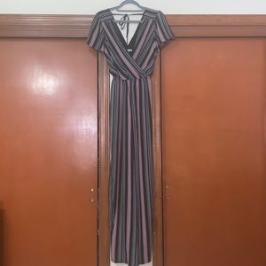 Charlotte Russe Jumpshit